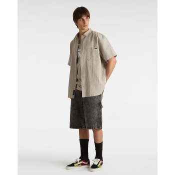 VANS CANOTTA CLASSIC LONDON FOG