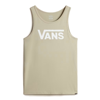 VANS CANOTTA CLASSIC LONDON FOG