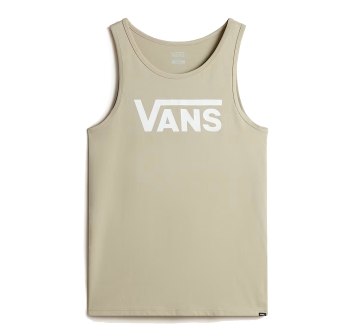 VANS CANOTTA CLASSIC LONDON FOG