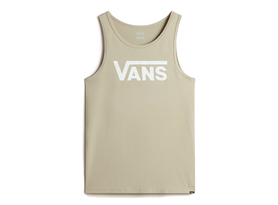 VANS CANOTTA CLASSIC LONDON FOG