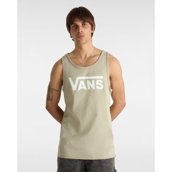 VANS CANOTTA CLASSIC LONDON FOG
