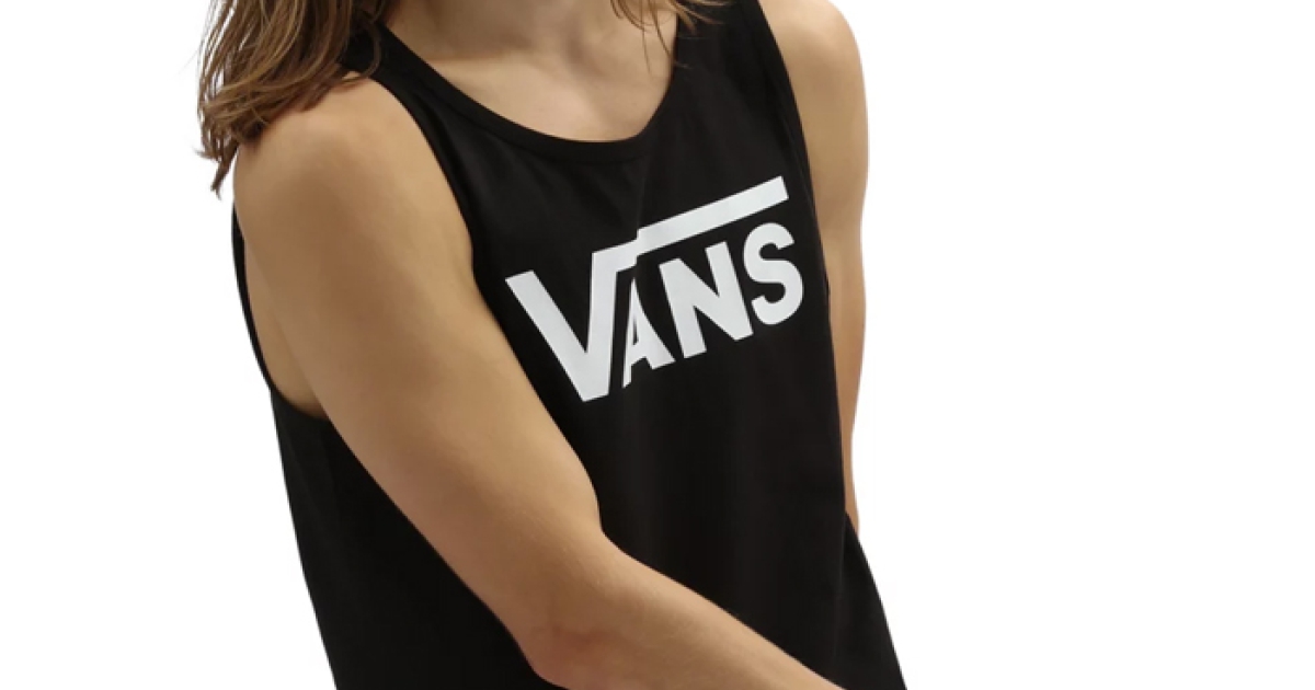 Vans canotta Vans Classic Scarpe Vans shop online
