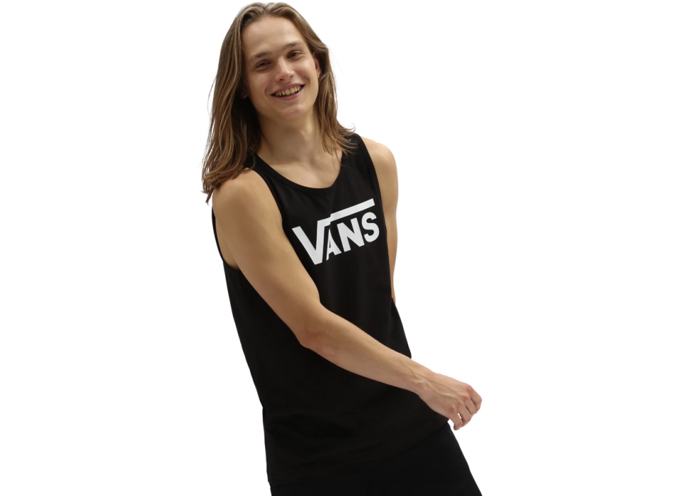 Canotta store vans donna