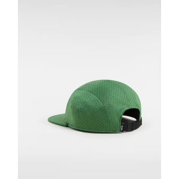 VANS CAPPELLINO CAMPER EASY PATCH GREEN