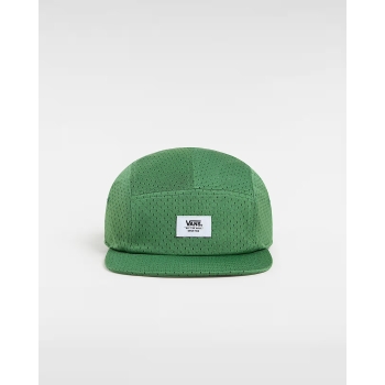VANS CAPPELLINO CAMPER EASY PATCH GREEN