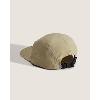 VANS CAPPELLINO CAMPER STRETCH LOGO SOFT SAGE