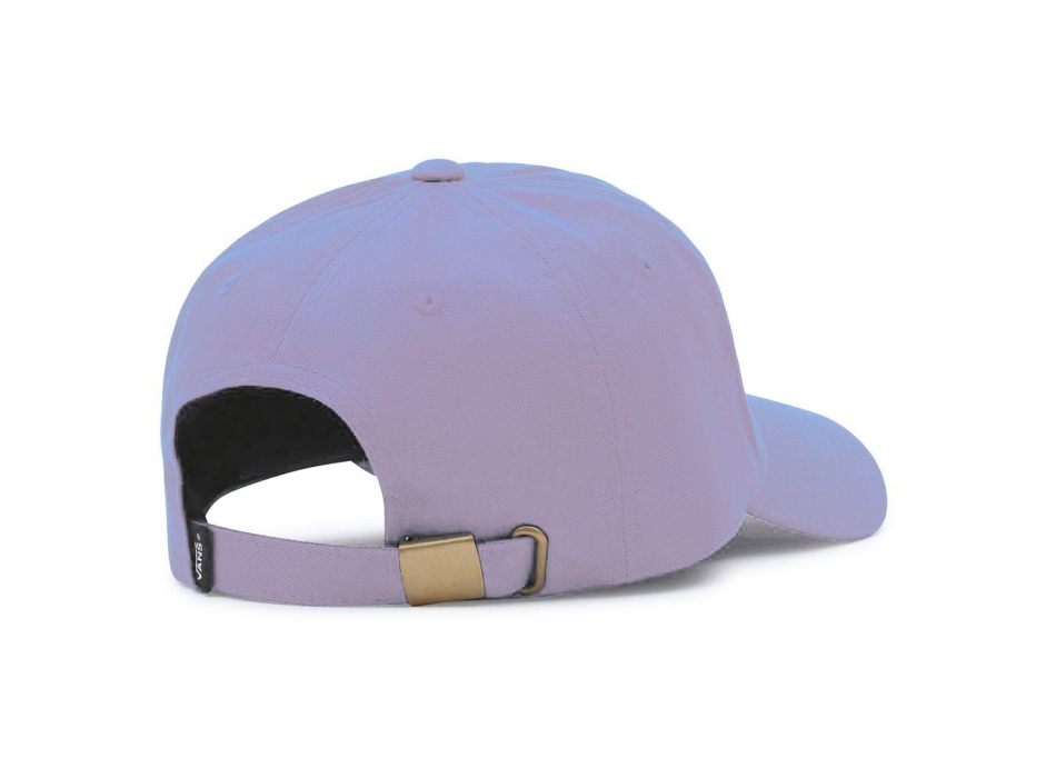 VANS CAPPELLINO CURVED BILL JOCKEY COSMIC SKY