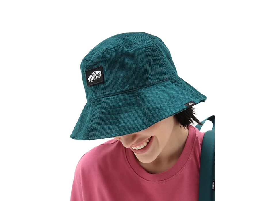 Vans Cappellino da pescatore Corduroy Surf Shop Online