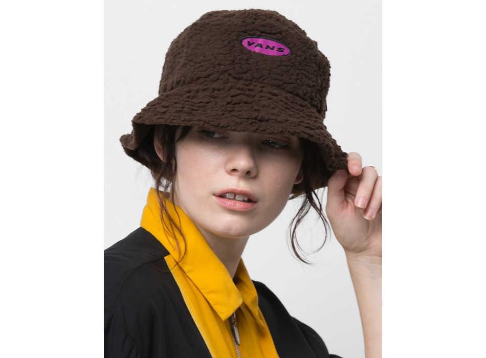 Cappello da deals pescatore vans
