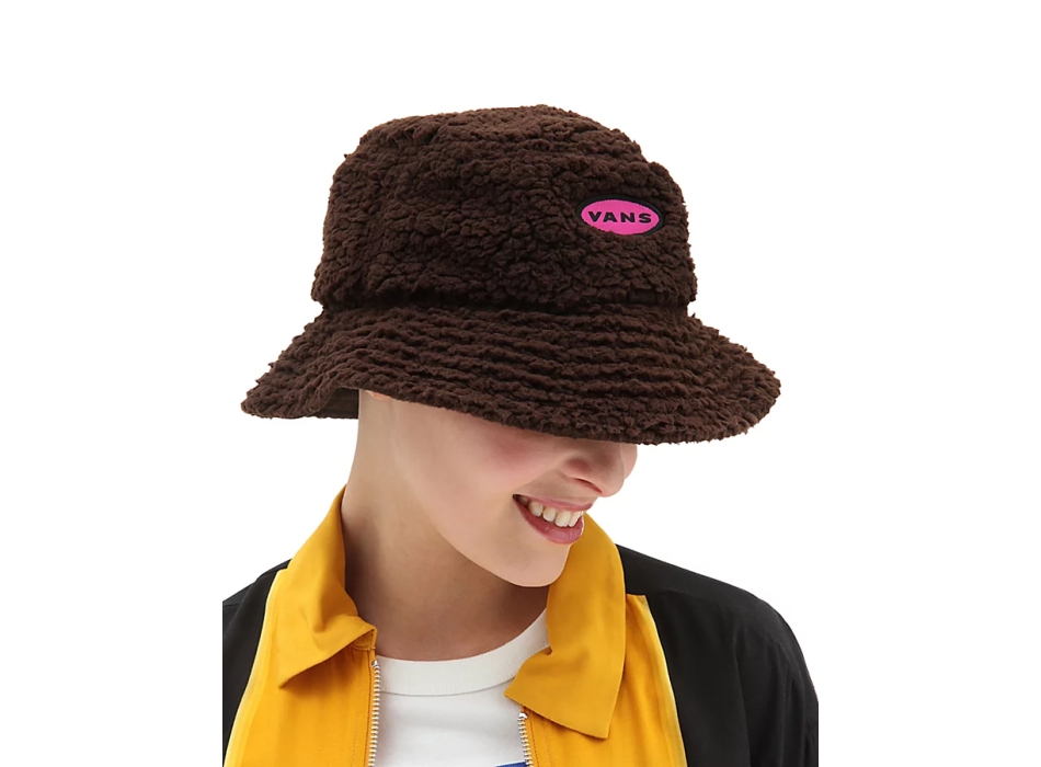 Cappello pescatore vans hot sale
