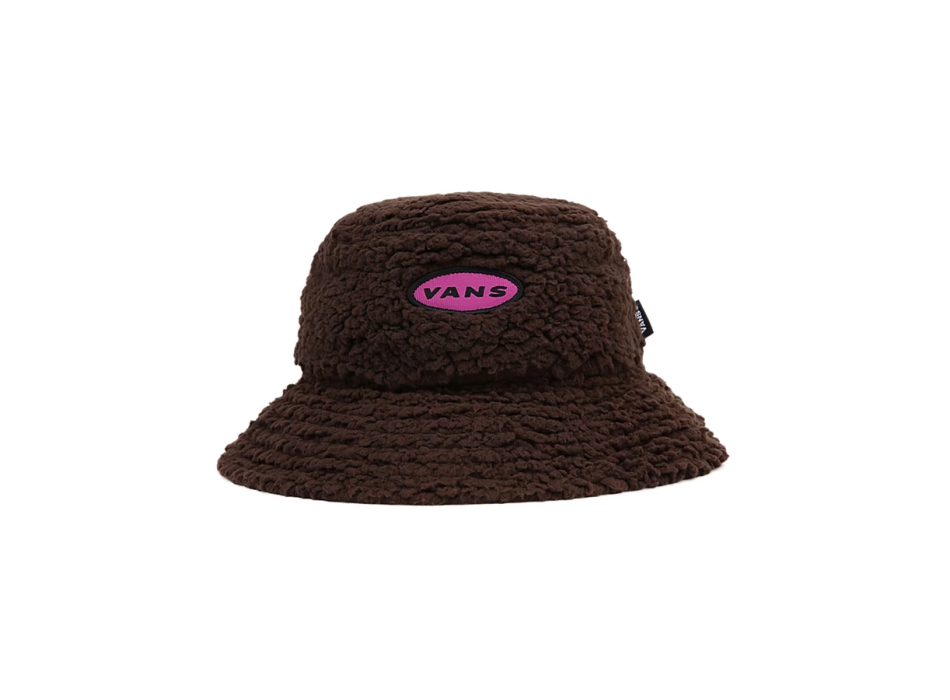 Vans Cappellino da pescatore Curren x Knost Surf Shop Online