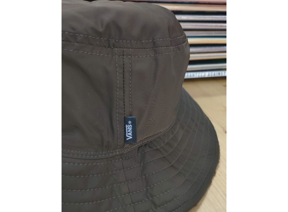 Cappello deals pescatore vans