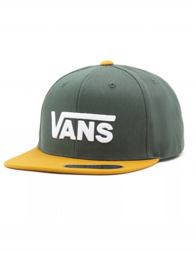 Vans Cappellino snapback Bambino Drop V II- Surf Shop Online