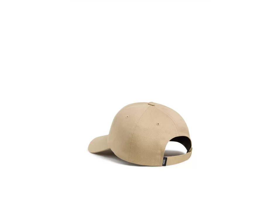 VANS CAPPELLINO HALF BOX CURVED BILL JOCKEY GREEN