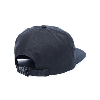 VANS CAPPELLINO SALTON BLACK
