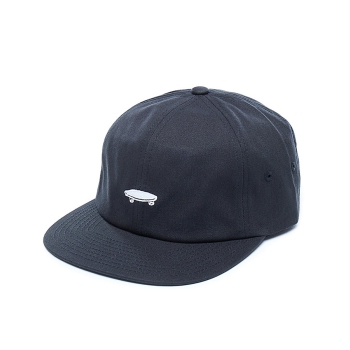 VANS CAPPELLINO SALTON BLACK