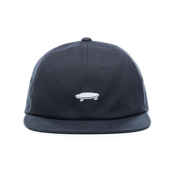 VANS CAPPELLINO SALTON BLACK