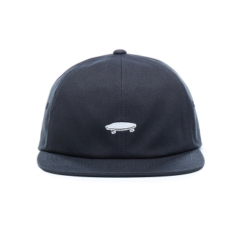 VANS CAPPELLINO SALTON BLACK