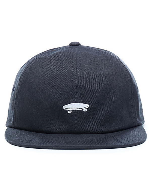 VANS CAPPELLINO SALTON BLACK
