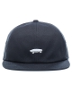 VANS CAPPELLINO SALTON BLACK