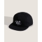 VANS CAPPELLINO SHOW OFF BLACK