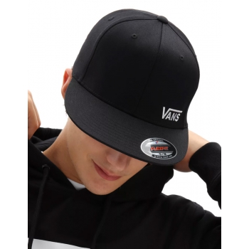 VANS CAPPELLINO SPLITZ FLEX FIT HAT