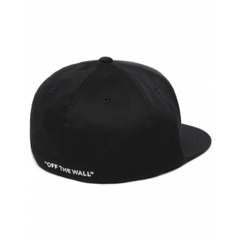 VANS CAPPELLINO SPLITZ FLEX FIT HAT