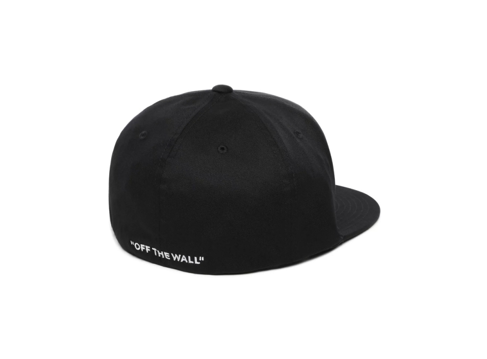 VANS CAPPELLINO SPLITZ FLEX FIT HAT