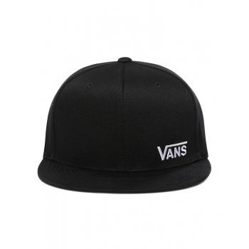 VANS CAPPELLINO SPLITZ FLEX FIT HAT