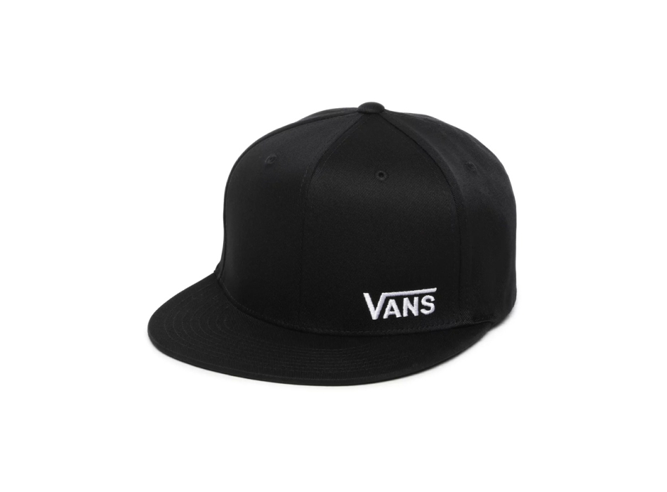 VANS CAPPELLINO SPLITZ FLEX FIT HAT