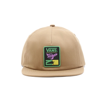 Cappelli store vans online