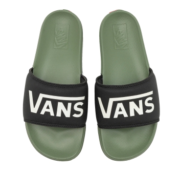Pantofole vans top