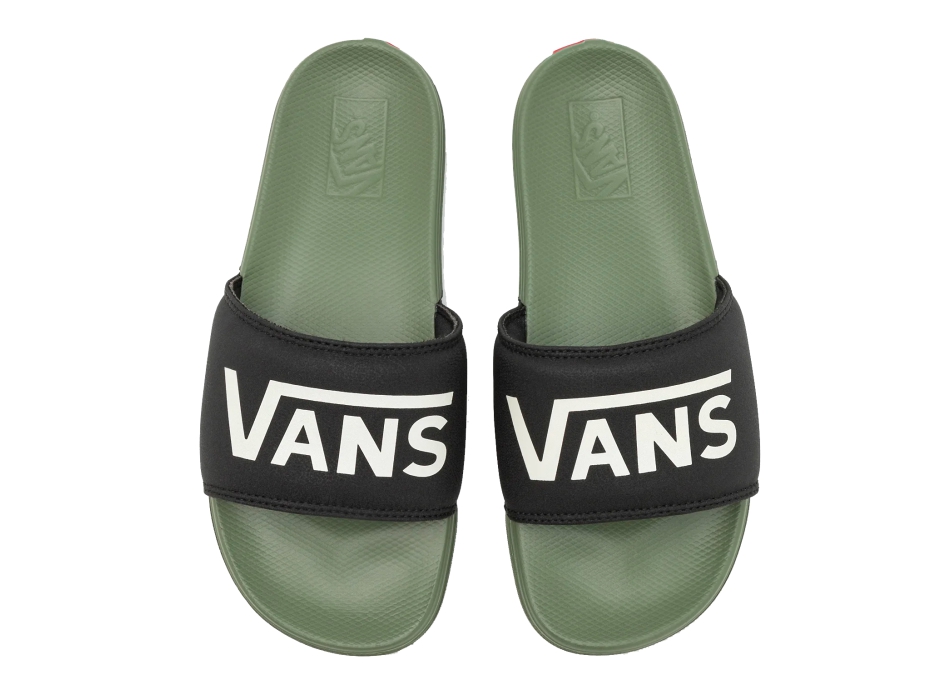 Ciabatte vans uomo online
