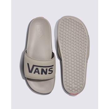 VANS CIABATTE MTE SLIDE-ON LA COSTA DARK KHAKI BEIGE