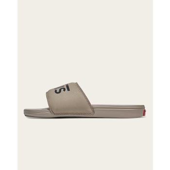 VANS CIABATTE MTE SLIDE-ON LA COSTA DARK KHAKI BEIGE