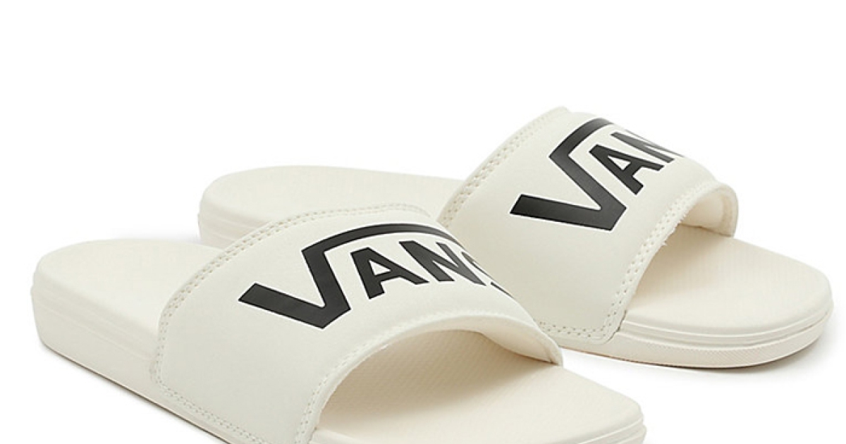Vans Ciabatte Slide On La Costa Scarpe Vans shop online