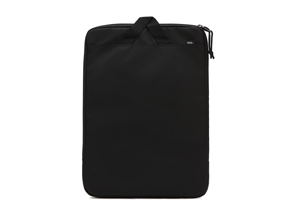 VANS CUSTODIA IMBOTTITA PER LAPTOP BLACK