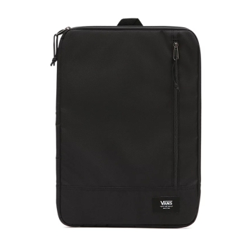 VANS CUSTODIA IMBOTTITA PER LAPTOP BLACK