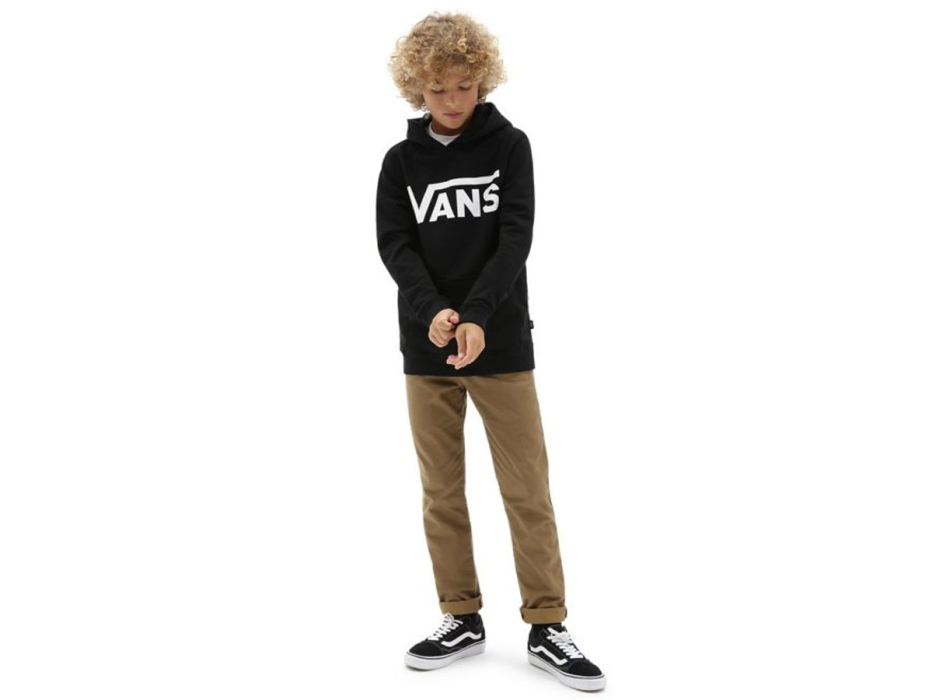 Tuta bambino clearance vans
