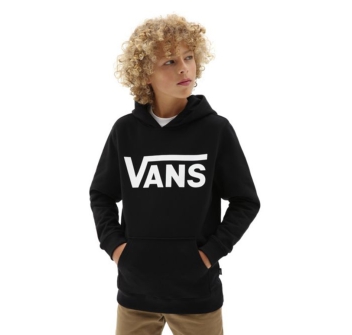 Felpa vans ragazzo discount