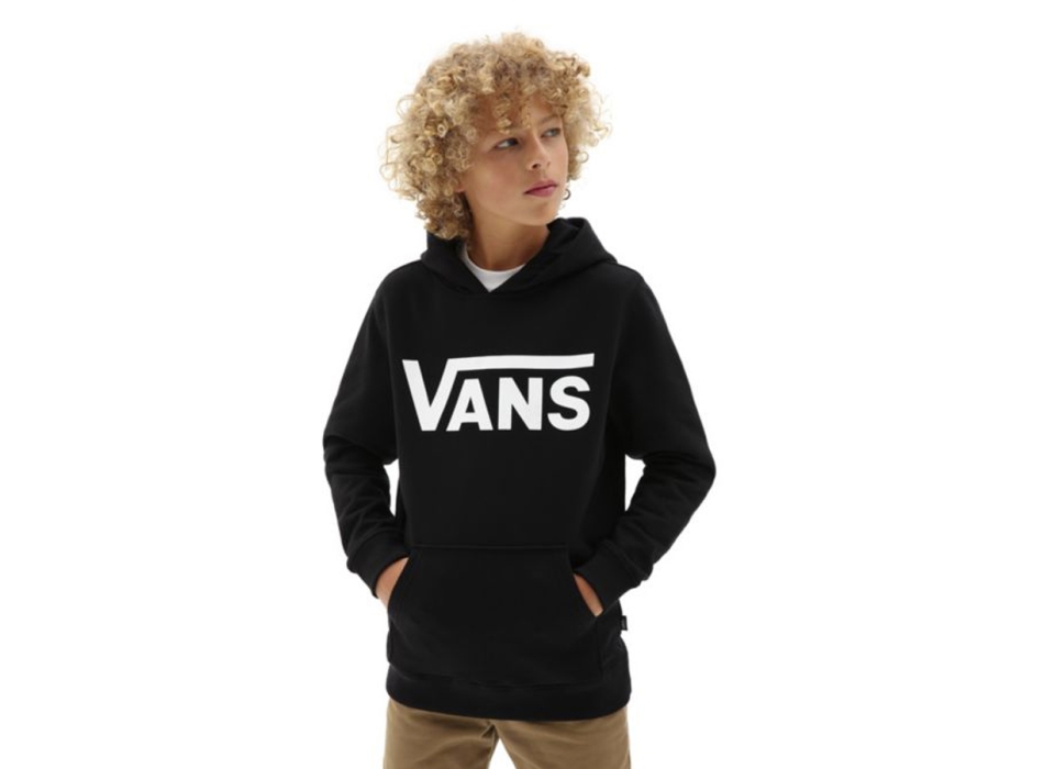 Felpa vans new arrivals anni 80