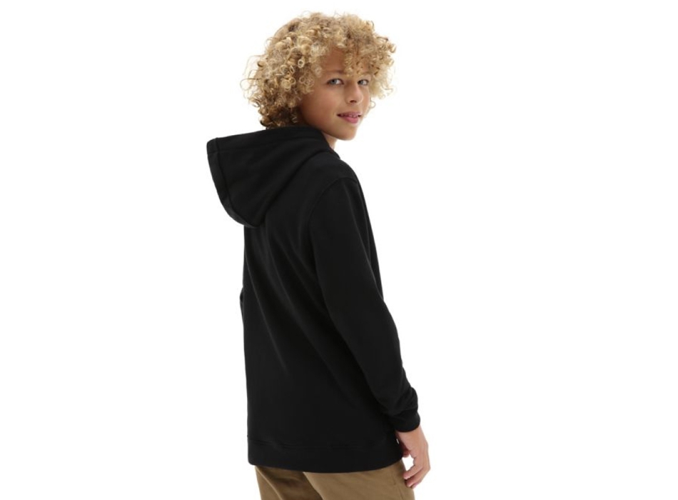 Felpa vans bambino shop 2016