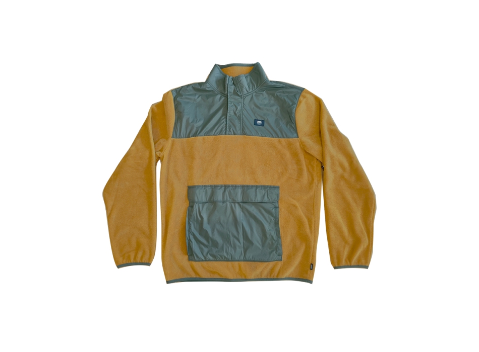 Vans Felpa Mammoth Pile Vans shop online
