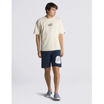 VANS HARRY BRYANT T-SHIRT