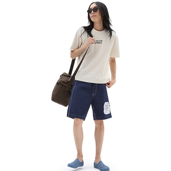 VANS HARRY BRYANT T-SHIRT