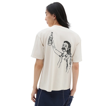 VANS HARRY BRYANT T-SHIRT