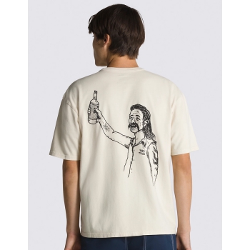 VANS HARRY BRYANT T-SHIRT