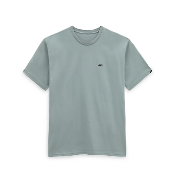VANS LEFT CHEST LOGO T-SHIRT CHINOIS