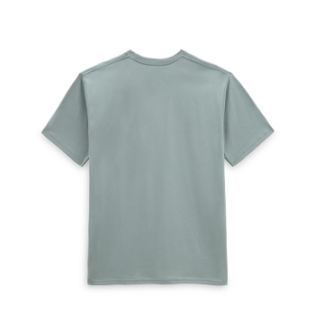 VANS LEFT CHEST LOGO T-SHIRT CHINOIS