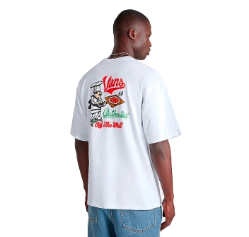 T Shirts Uomo Magliette maniche corte Abbigliamento Moda Surf vendita online